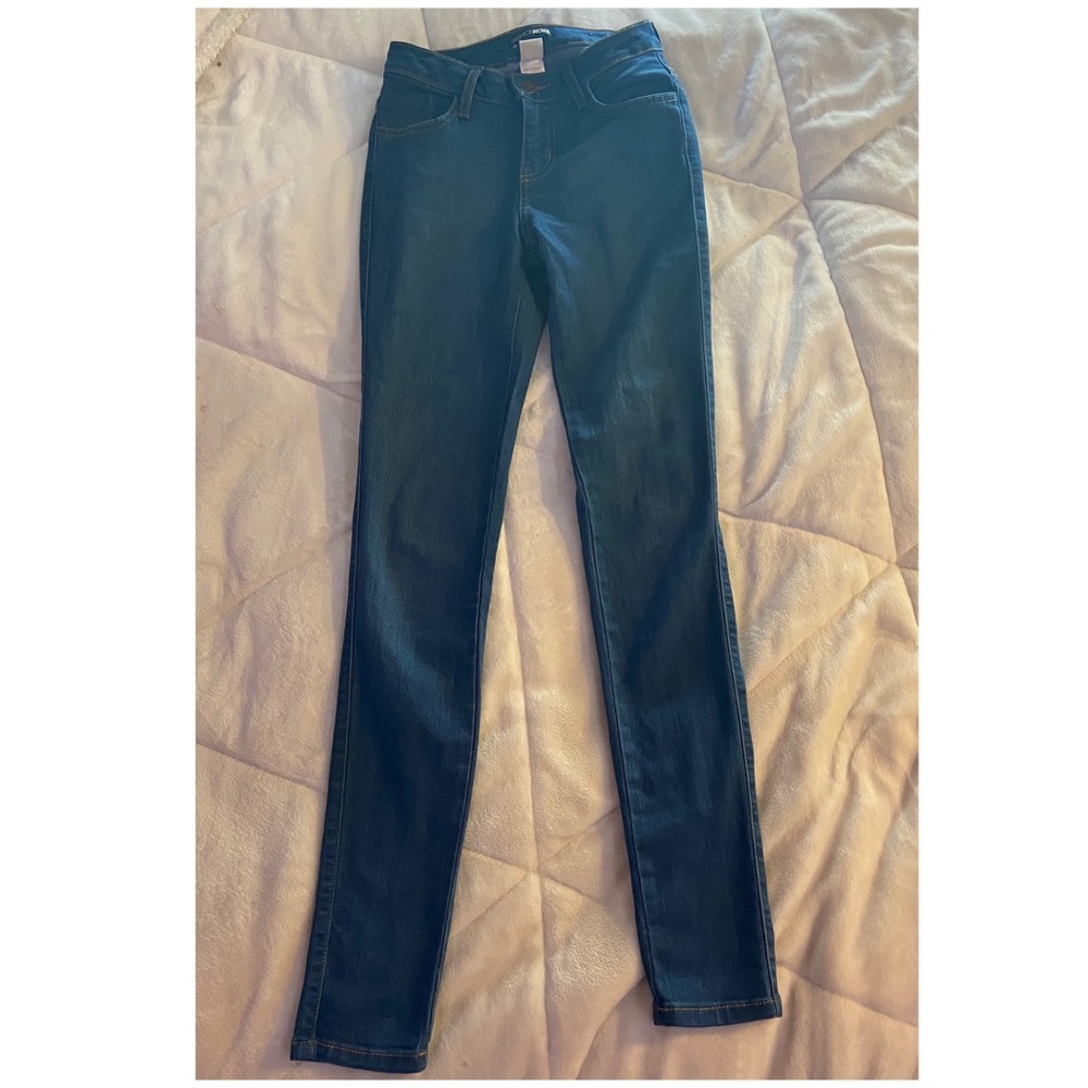 Fashion nova jeans